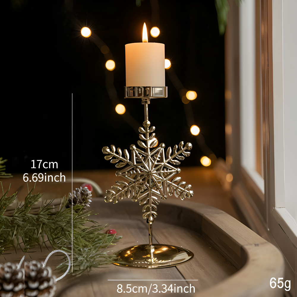 LumiGold – Classic elegance for your Christmas decoration
