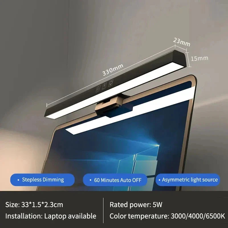 Monitor Led Light Bar