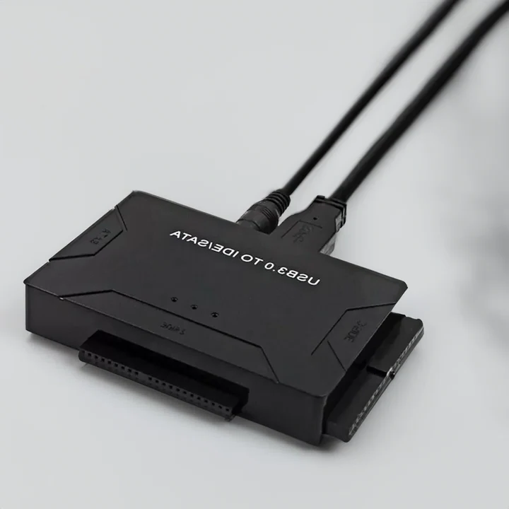 Ultra Recovery Converter