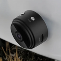 Wireless Waterproof Backup Camera for RVs & Trailers