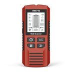 WallGuard Pro – Immediately and safely detect concealed pipes and cables