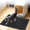 StreuChampion — Finally a cozy clean home without cat litter chaos!
