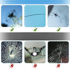 Nano-coating technology for glass