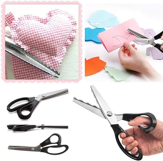 ShearEdge Enhanced Cutting Accuracy