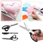 ShearEdge Enhanced Cutting Accuracy