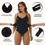 BodyKraft Forge — Shape your curves sexy and feel invisible comfortable all day!