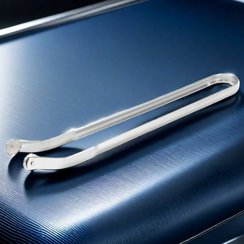 FlameTwist — Turn every grilling moment into a juicy masterpiece without stress!