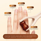 CalmHand – Instant hand pain relief and promotion of improved circulation