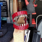 TitanGrip — Bring order to chaos and keep your bits indestructibly safe!