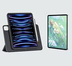 360° Rotatable Slide Tablet Case