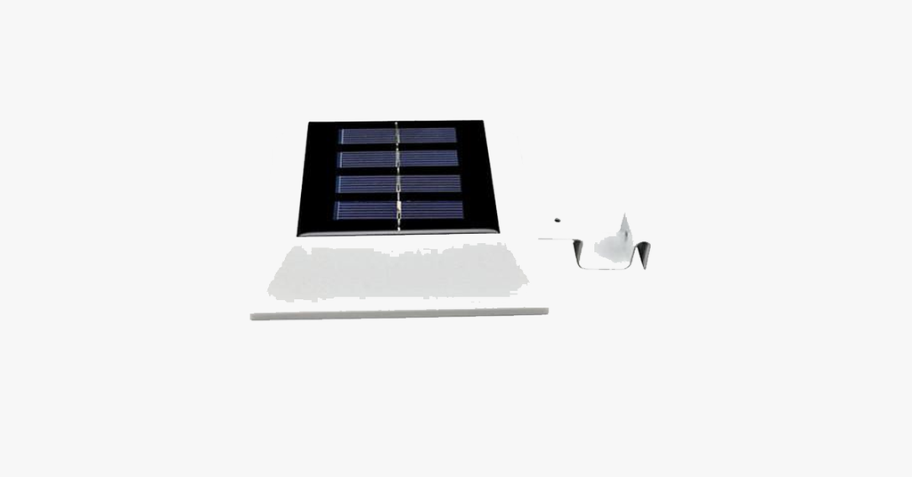 Outdoor Ultra Bright Solar Lights – Illuminate Your Space!