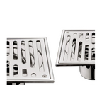 Bangnolux Square Shower Floor Drain