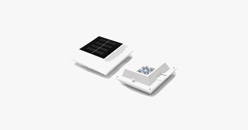 Outdoor Ultra Bright Solar Lights – Illuminate Your Space!