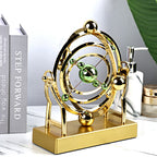 OrbitMotion – Pendulum with continuous movement!
