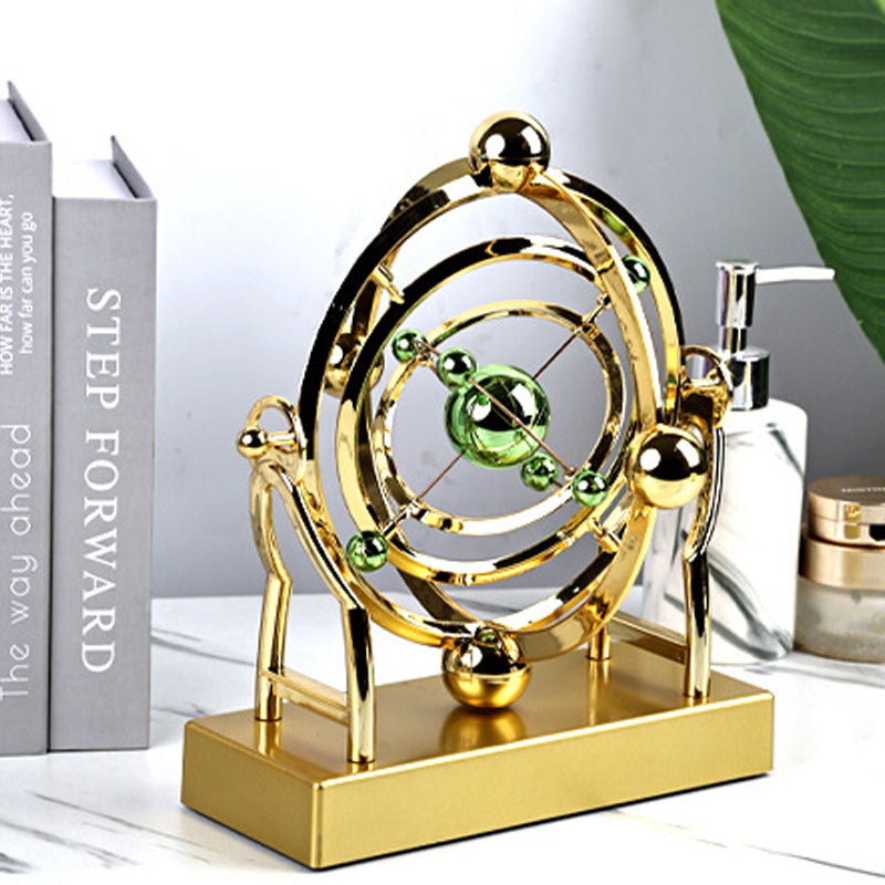 OrbitMotion – Pendulum with continuous movement!