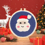 CozyStitch – Christmas treasures for storage