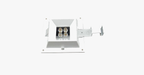Outdoor Ultra Bright Solar Lights – Illuminate Your Space!