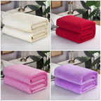 Luxury Flannel Fleece Blanket - Unmatched Comfort & Warmth
