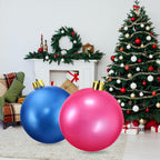 FestiveSphere Magical Christmas Accent