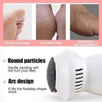 Electric Professional Callus Remover
