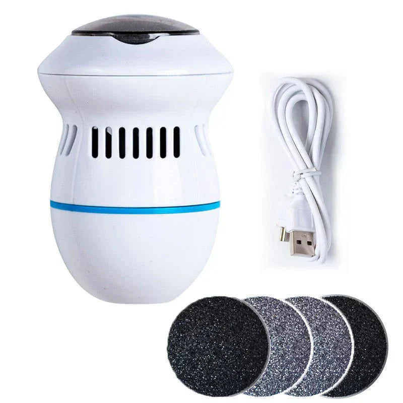 Electric Professional Callus Remover