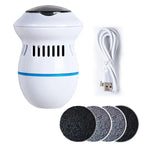 Electric Professional Callus Remover