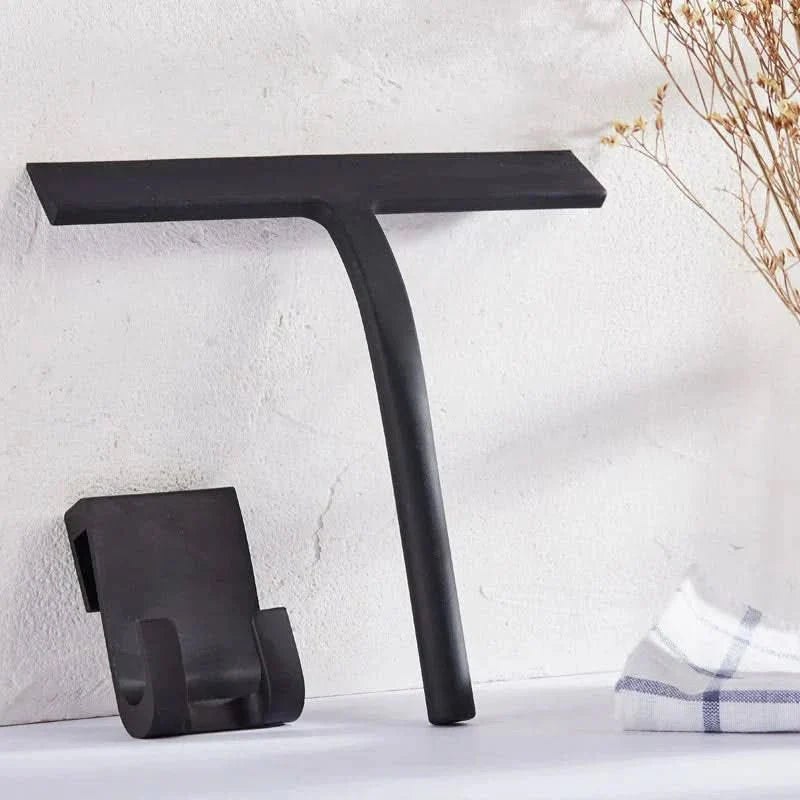Rustproof & elegant for your bathroom
