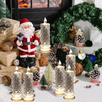 FeuerHerz LED Lights — Enchant your home with safe, magical light full of atmosphere and warmth