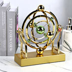 OrbitMotion – Pendulum with continuous movement!
