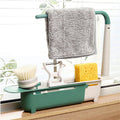 ClearSink Pro — Finally a sparkling clean kitchen without chaos and searching stress!