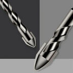Eccentric Drill Set - High Hardness Success