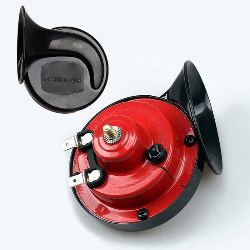 Generation Zughorn for cars