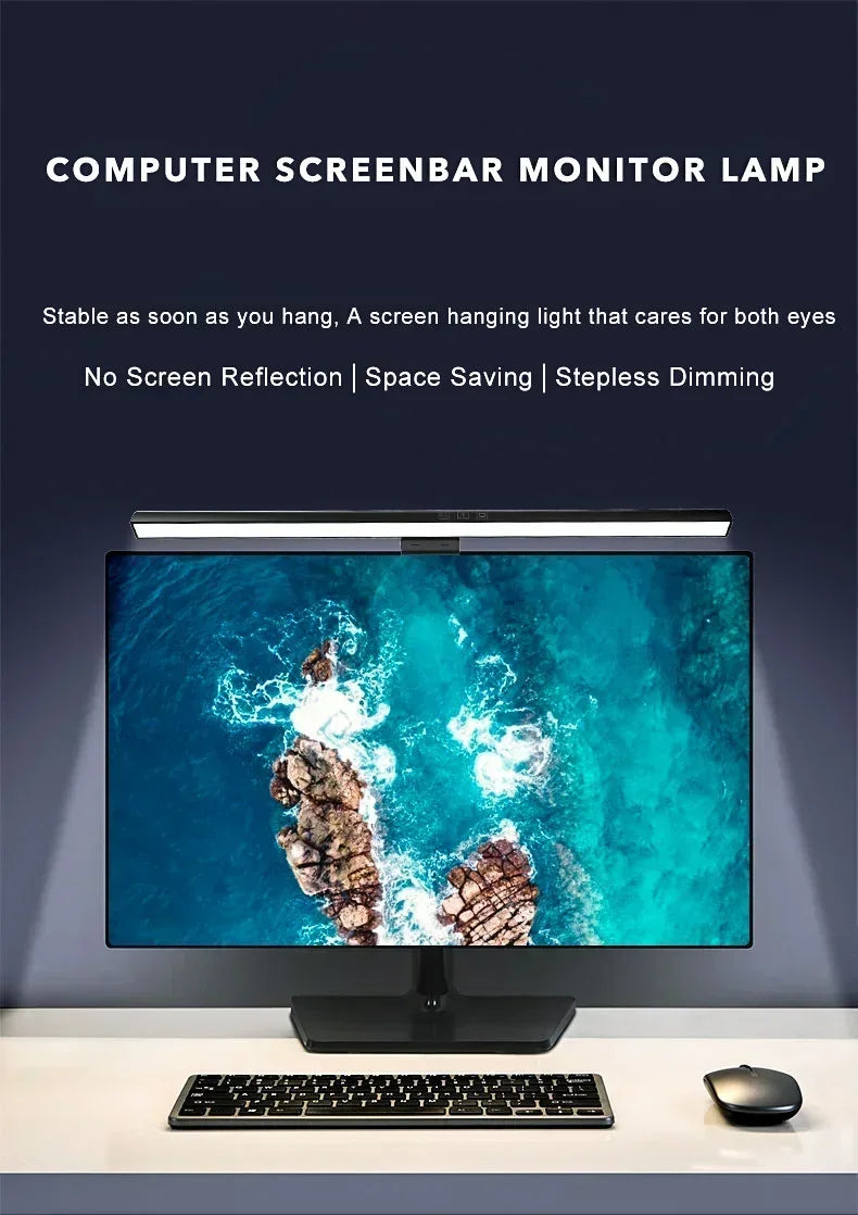 Monitor Led Light Bar