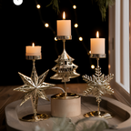 LumiGold – Classic elegance for your Christmas decoration