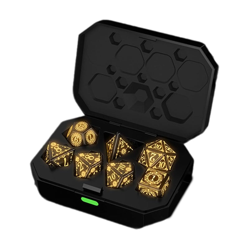 LED Cube