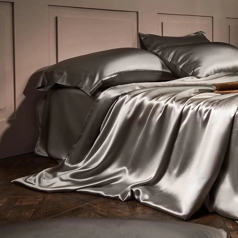 LuxeRest Experience Sleep Perfection