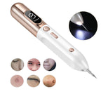 Plasma Pen Laser for Tattoo and Mole Removal
