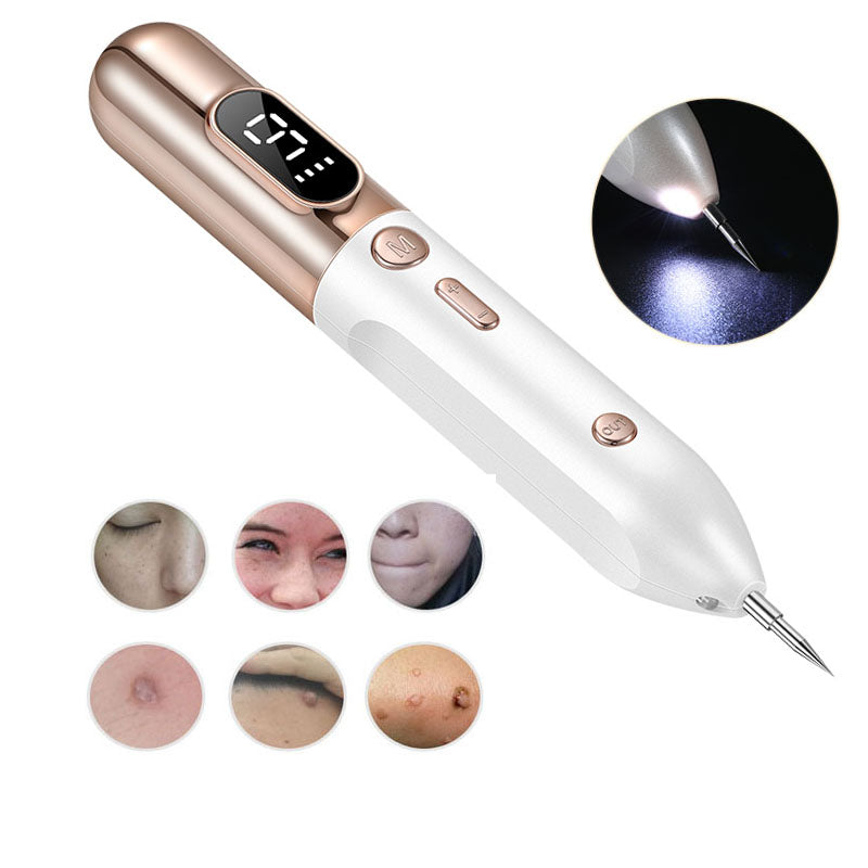 Plasma Pen Laser for Tattoo and Mole Removal