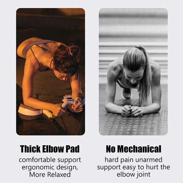 CoreSculpt – Activate every muscle, avoid pain