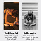 CoreSculpt – Activate every muscle, avoid pain
