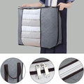 Quilt Storage Bag