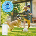 PawShine – Clean and soothe your pet's paws instantly and effortlessly