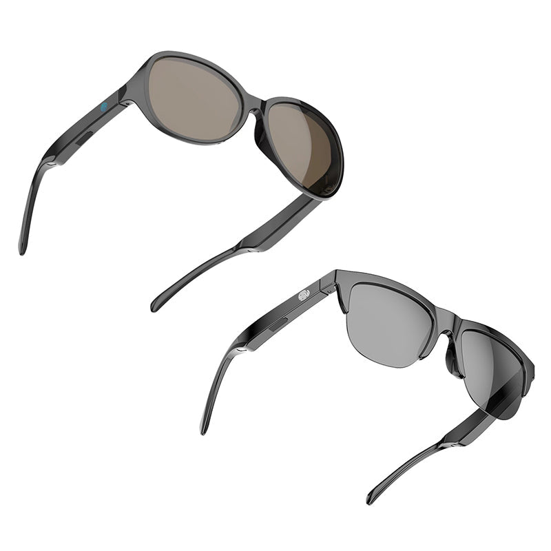 Smart Wireless Bluetooth Sunglasses