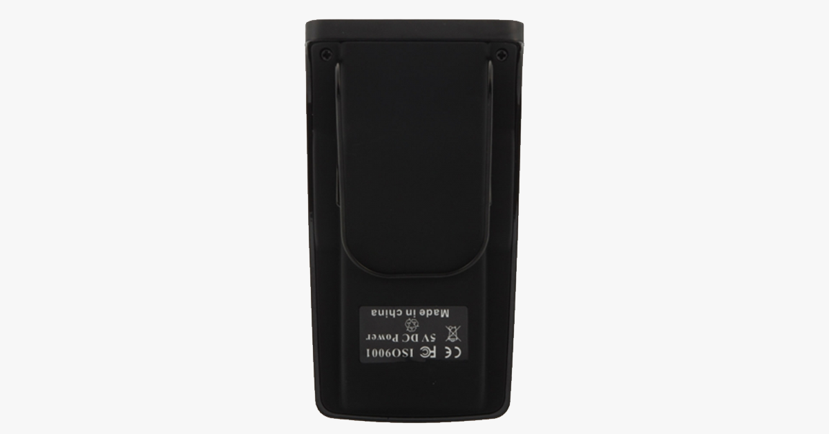 Hands-free In-Car Speaker with Bluetooth – Make Driving Easier!