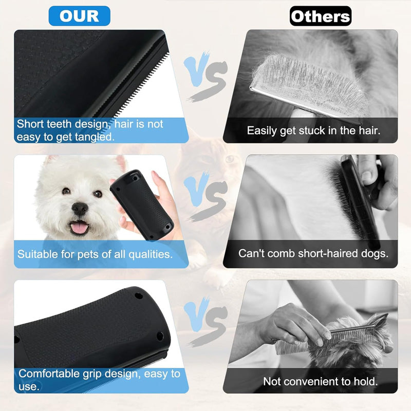 FurMaster – For a clean, shiny, and happy pet