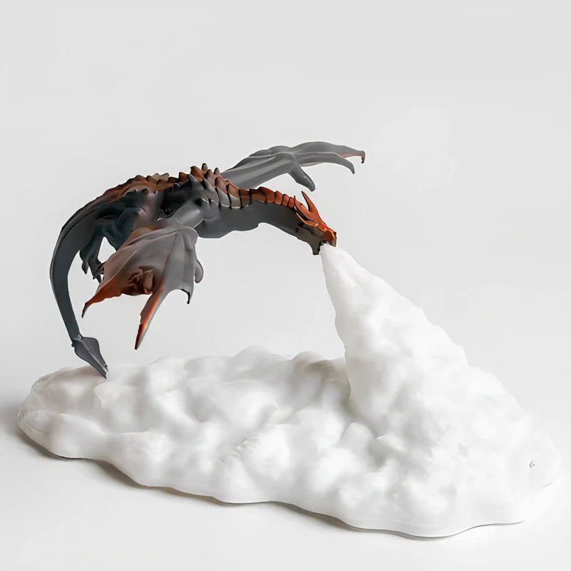 Dracarys Dragon Light