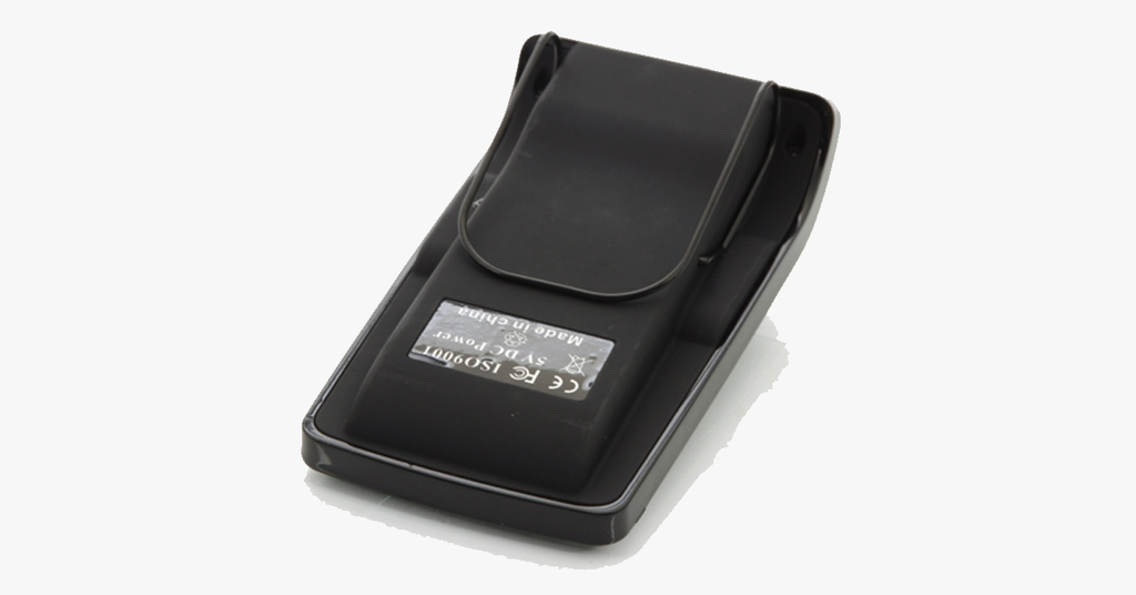 Hands-free In-Car Speaker with Bluetooth – Make Driving Easier!