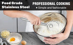 DoughMix Quick Dough Preparation