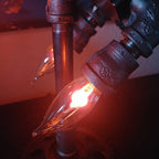 CosmicBlaze Ignite Cozy Ambiance