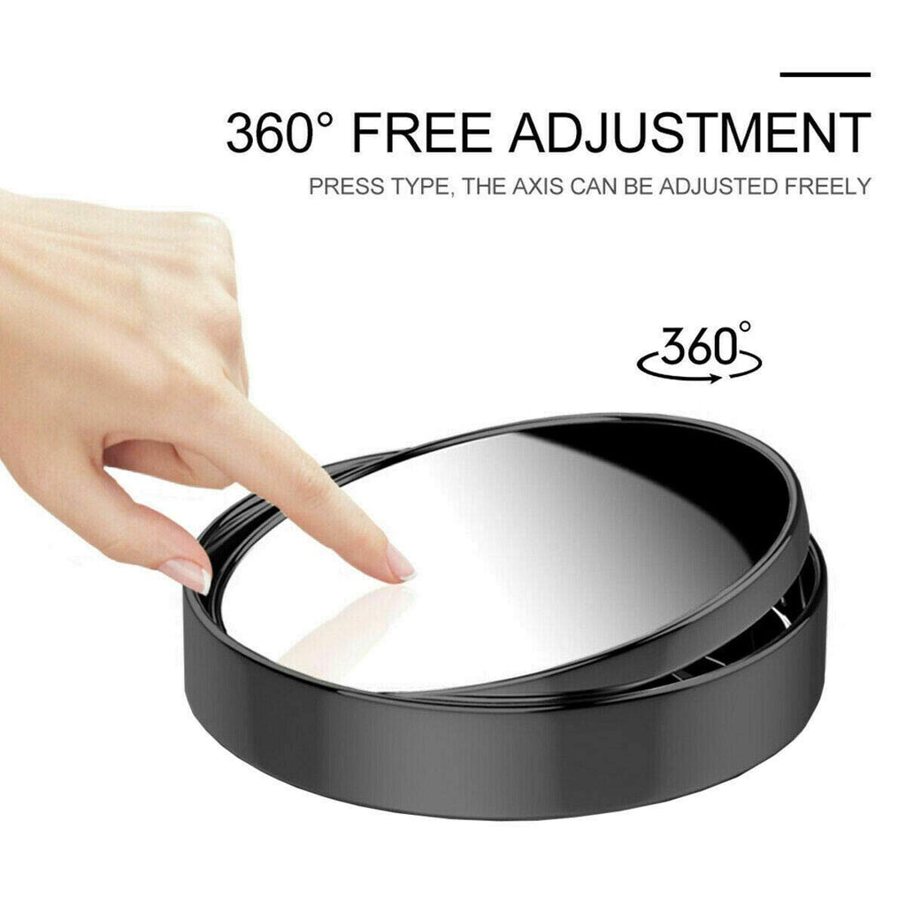 Blind spot mirror (1 pair)